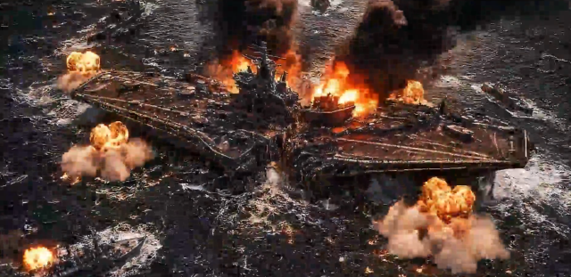 The footsteps of war! A move to escalate tensions with the US from Tehran