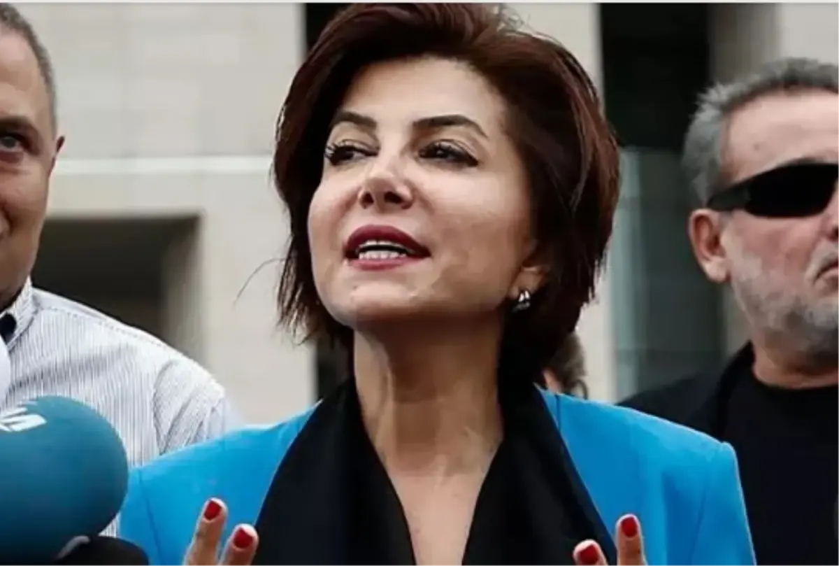 Sedef Kabaş neden gözaltına alındı, Sedef Kabaş kimdir?