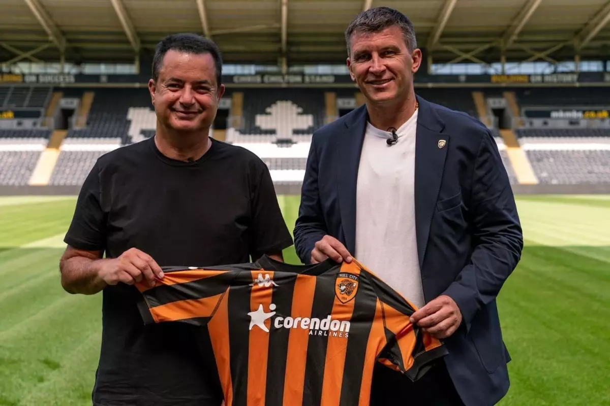 Sergej Jakirovic'in oğlu, dünya devine imza attı