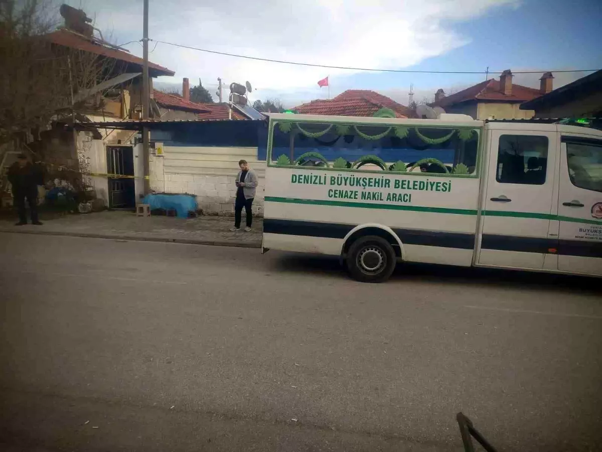 Sobadan zehirlenen yaşlı adam hayatını kaybetti