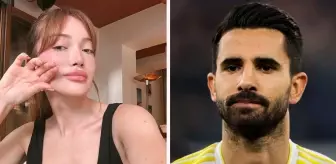 Sosyal medyada ifşa etmişti! Danla Bilic'ten Alper Potuk itirafı