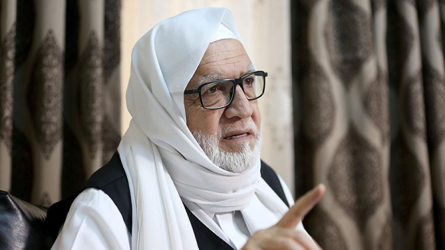 suriye bas muftusu rifai den kurt alimlere birlik 19505751 5134 m