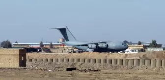 Suriye'de ABD liderliğindeki koalisyonun askeri üssünde hareketlilik sürüyor