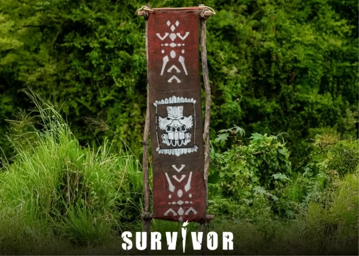Survivor ödül oyununu kim kazandı? 26 Ocak Pazartesi Survivor'da kim kazandı?