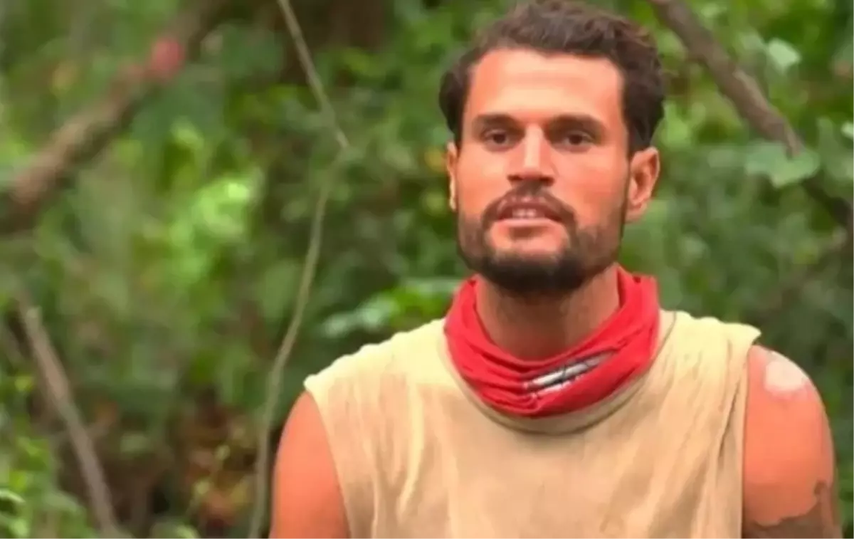 Survivor Osman Can kimdir? Survivor Osman Can Ural kaç yaşında, evli mi, bekar mı?