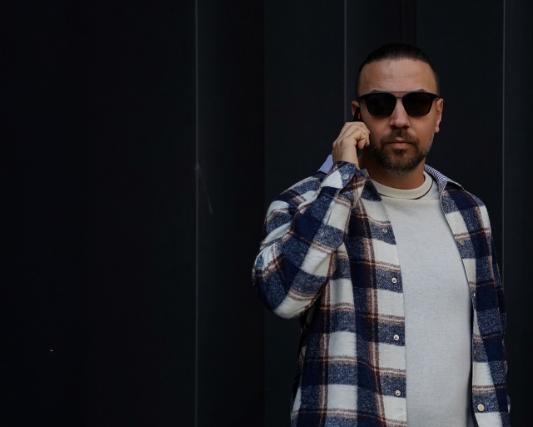 Survivor Sercan kimdir? Survivor Sercan Yıldırım kaç yaşında, evli mi, daha önce ne zaman Survivor'da yarıştı?