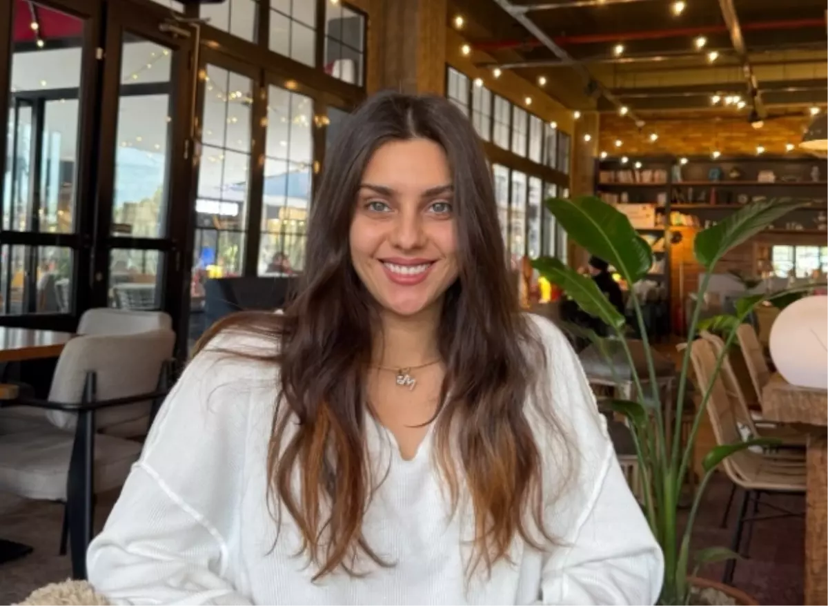 Survivor Tuğçe Melis kimdir? Survivor Tuğçe Melis kaç yaşında, evli mi, bekar mı, daha önce Survivor'da ya...