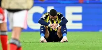 Takımdan ayrılmak için tek bir şartı var! En-Nesyri talebini yönetime iletti