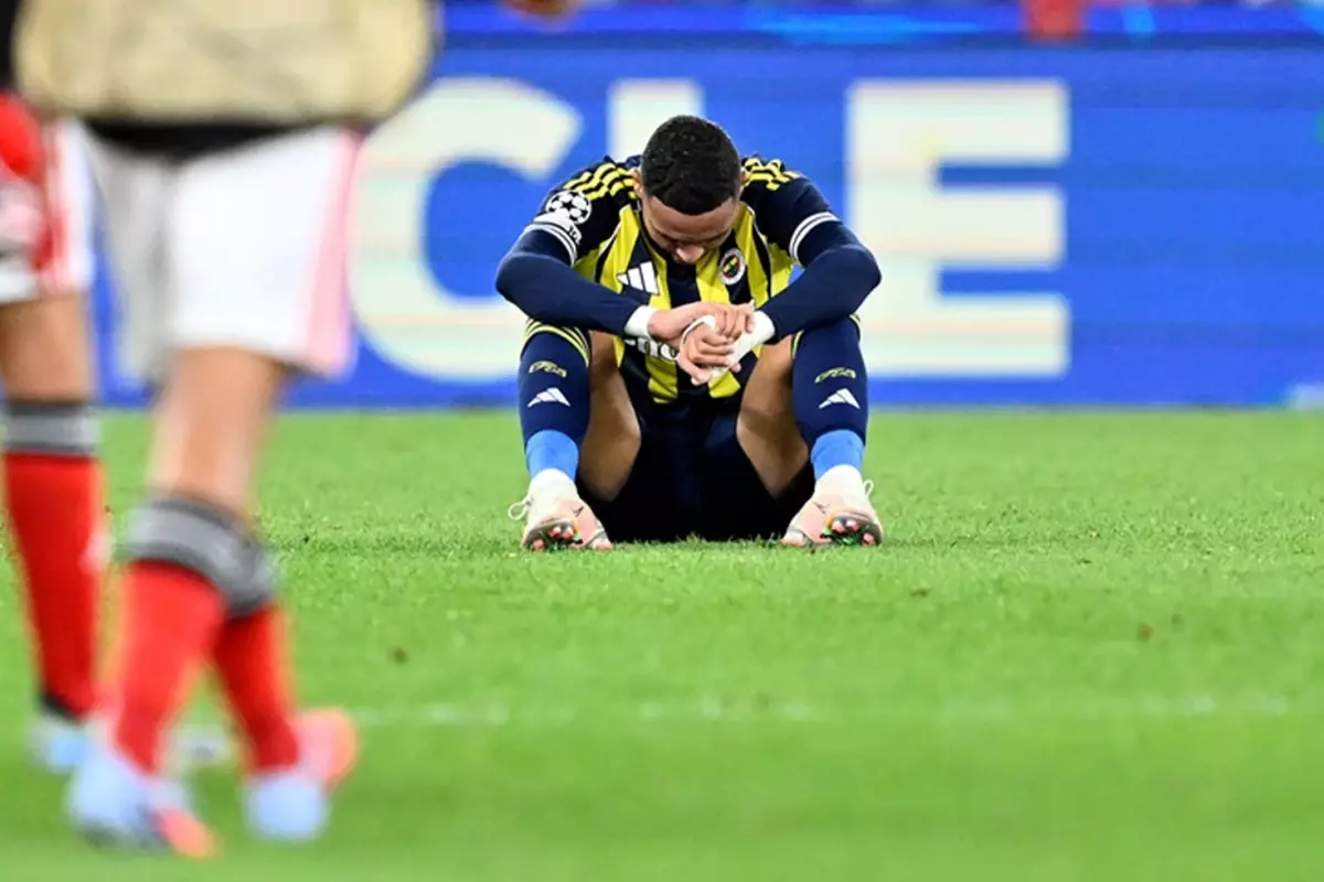 Takımdan ayrılmak için tek bir şartı var! En-Nesyri talebini yönetime iletti