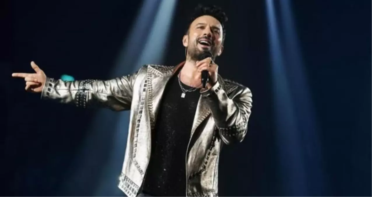 Tarkan İstanbul konserlerinden ne kadar kazandı?