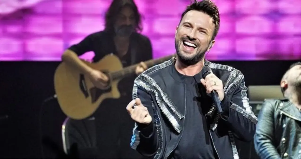 TARKAN KONSERİ BİLET AL | 2026 Şubat Tarkan konser biletleri kaç TL? Tarkan konser biletleri tükendi mi?