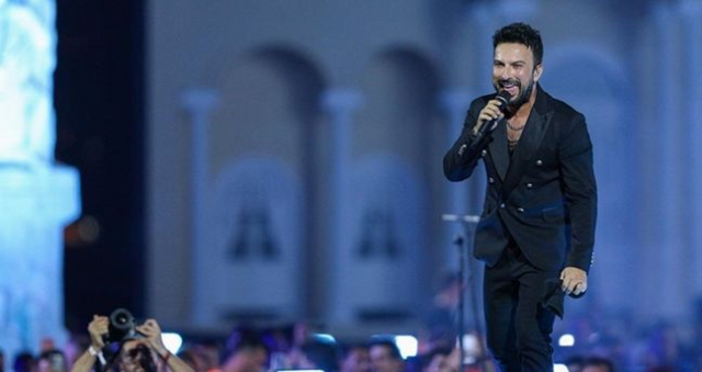 TARKAN KONSERİ BİLET AL | 2026 Şubat Tarkan konser biletleri kaç TL? Tarkan konser biletleri tükendi mi?
