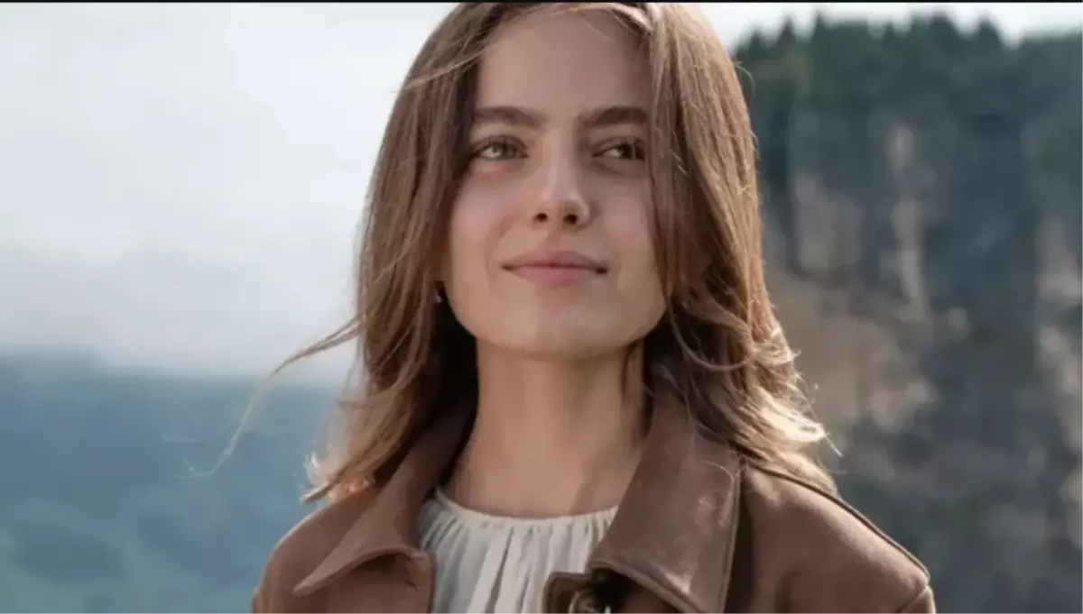 Taşacak Bu Deniz Ava Yaman diziden ayrılıyor mu?