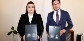 Tokat'ta yöresel lezzetler üretim atölyesi kurulacak