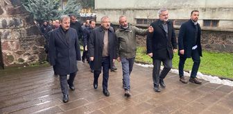 Tokat'tan kısa kısa