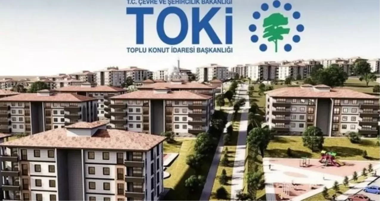 TOKİ başvuru parası iadesi nasıl ve nereden alınır? TOKİ 5 bin TL başvuru parası iadesi nasıl, hangi banka...