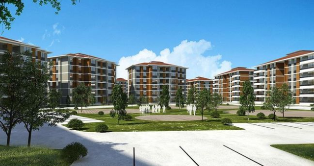 TOKİ İzmir çekilişi ne zaman, kuraya katılacak isimler belli oldu mu? İzmir TOKİ konutları nereye hangi ilçelere yapılacak?