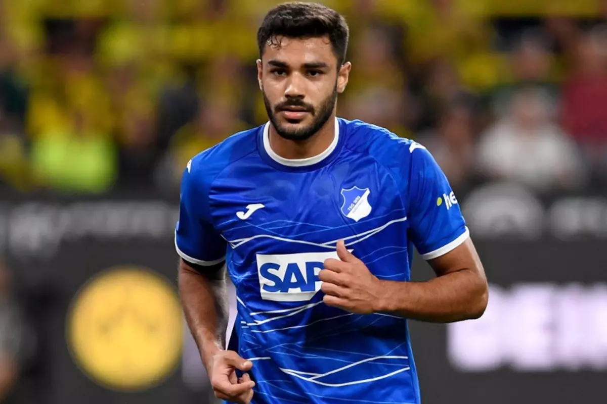 Transferde Ozan Kabak bombası! Süper Lig'e dönüyor ama Galatasaray'a değil