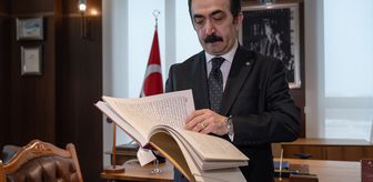Türk Tarih Kurumu, 50 bine yakın elektronik kitabı ücretsiz erişime açacak
