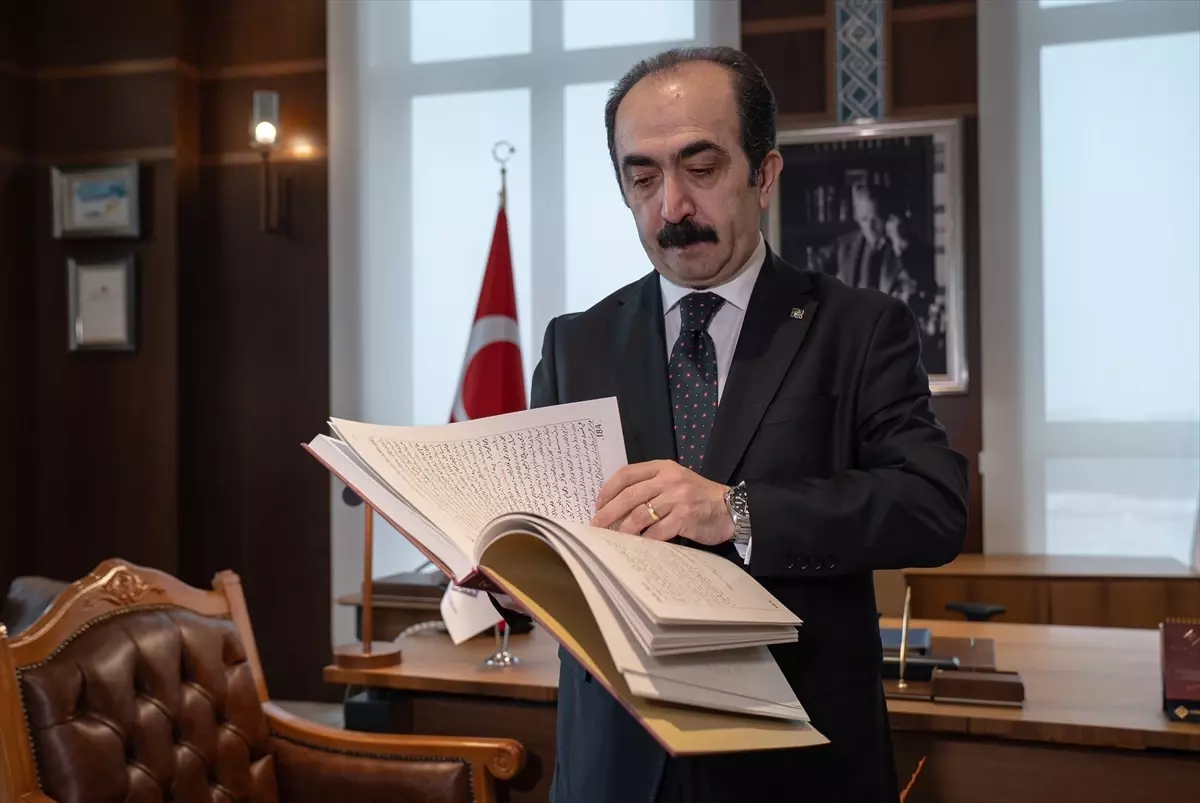 Türk Tarih Kurumu, 50 bine yakın elektronik kitabı ücretsiz erişime açacak