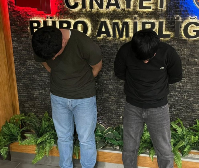 Details of the decapitation murder that shook Turkey are chilling