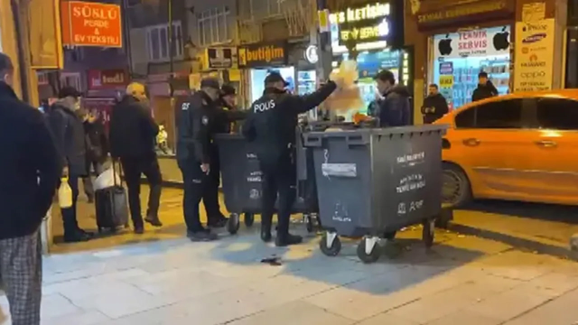 Details of the decapitation murder that shook Turkey are chilling