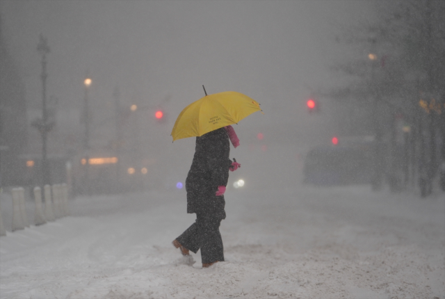 A historic disaster in the country! More than 800,000 people are without electricity, thousands of flights have been canceled