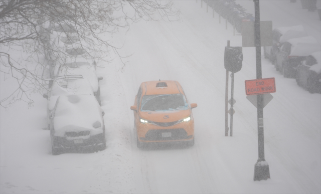 A historic disaster in the country! More than 800,000 people are without electricity, thousands of flights have been canceled