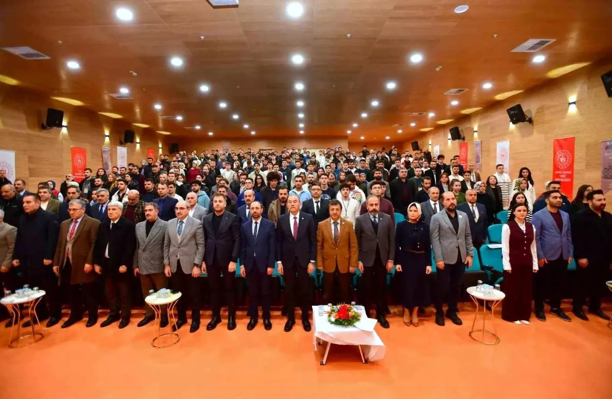 Van'da "Sosyal Psikoloji Kampı" başladı