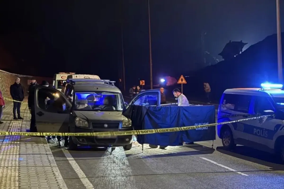 Yasak aşk cinayetinde kan donduran ifadeler: Satırla birkaç kez daha vurdum