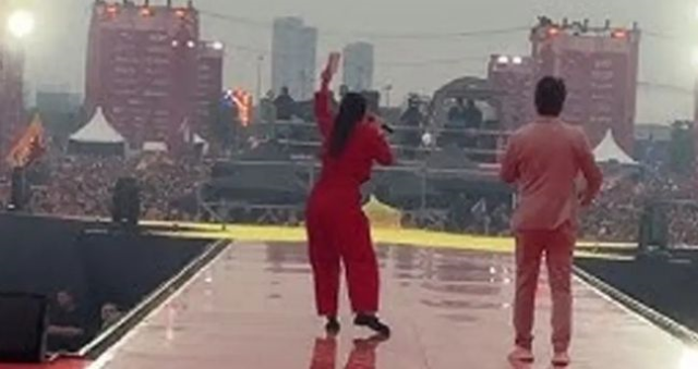 Yasemin Sakallıoğlu Galatasaray şampiyonluk kutlamaları hakkında ne dedi? Yasemin Sakallıoğlu Galatasaray şampiyonluk kutlamaları hakkında ne dedi?