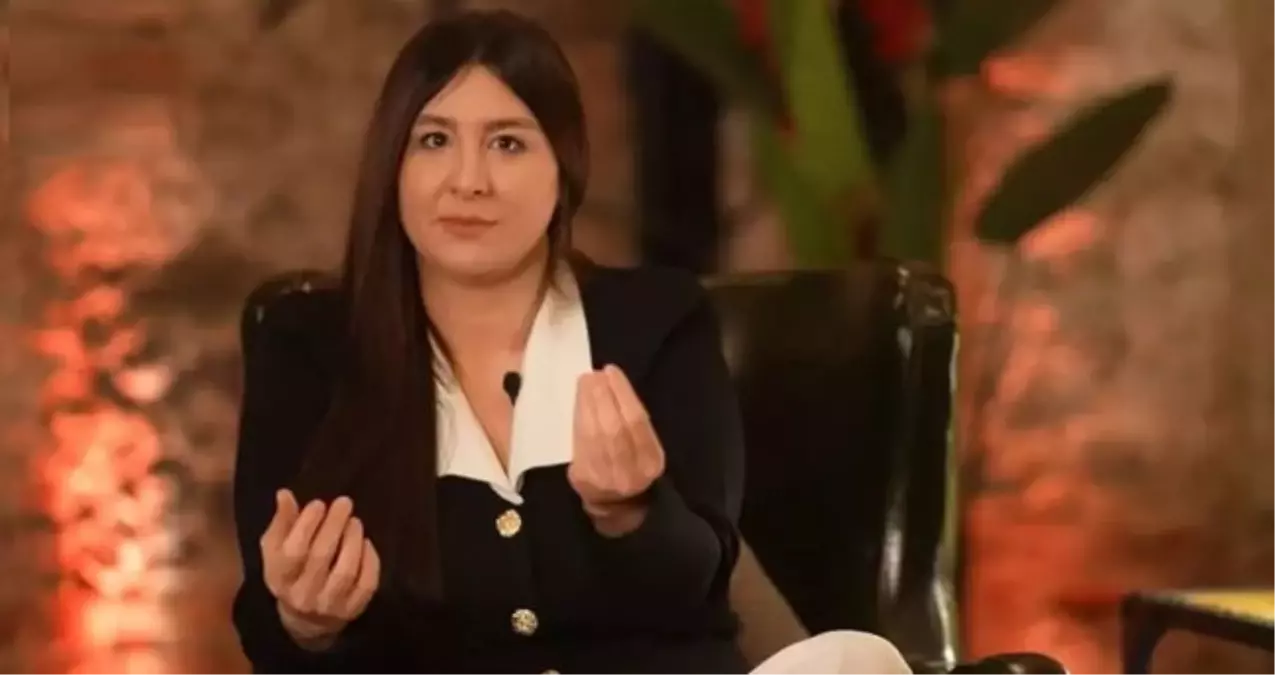 Yasemin Sakallıoğlu Galatasaray şampiyonluk kutlamaları hakkında ne dedi?