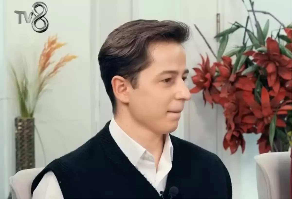 Yemekteyiz Erkan kimdir? Zuhal Topal'la Yemekteyiz Erkan Kolakan kaç yaşında, nereli?