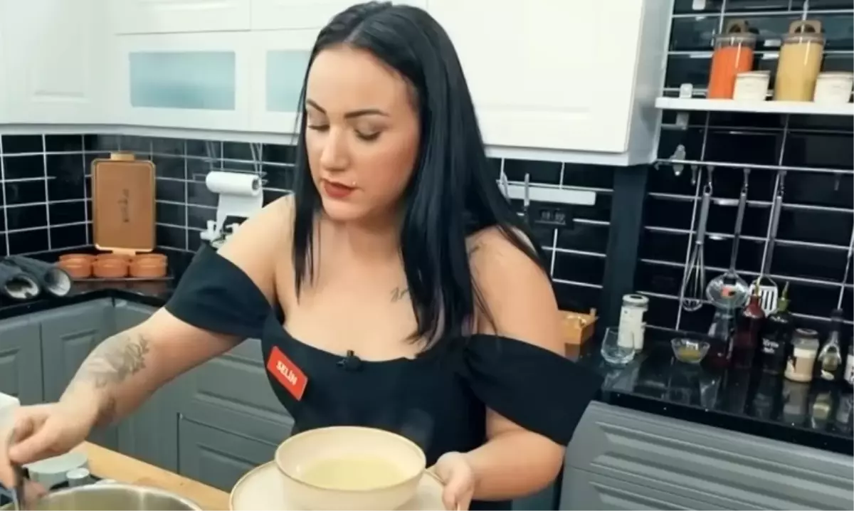 Yemekteyiz Selin kimdir? Zuhal Topal'la Yemekteyiz Selin Elif Arslan kaç yaşında, nereli?