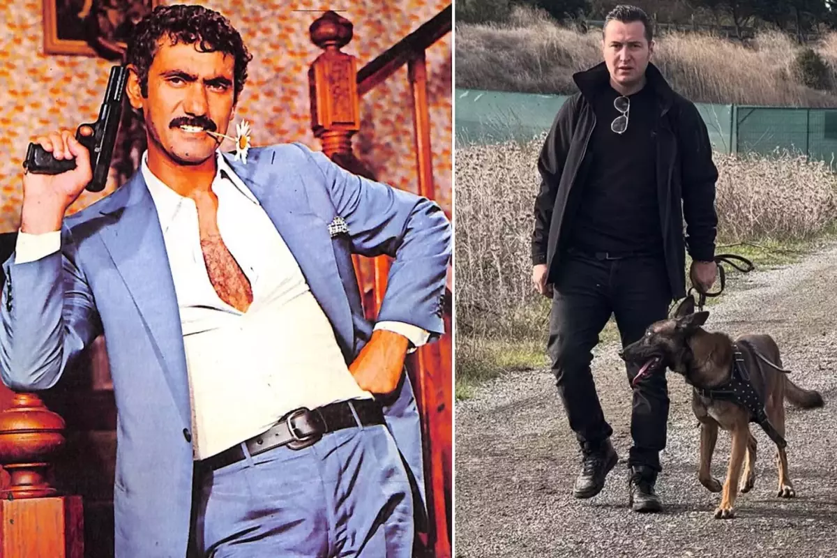 Yılmaz Güney'in ailesi, Savcı Yavuz Engin hakkında suç duyurusunda bulundu