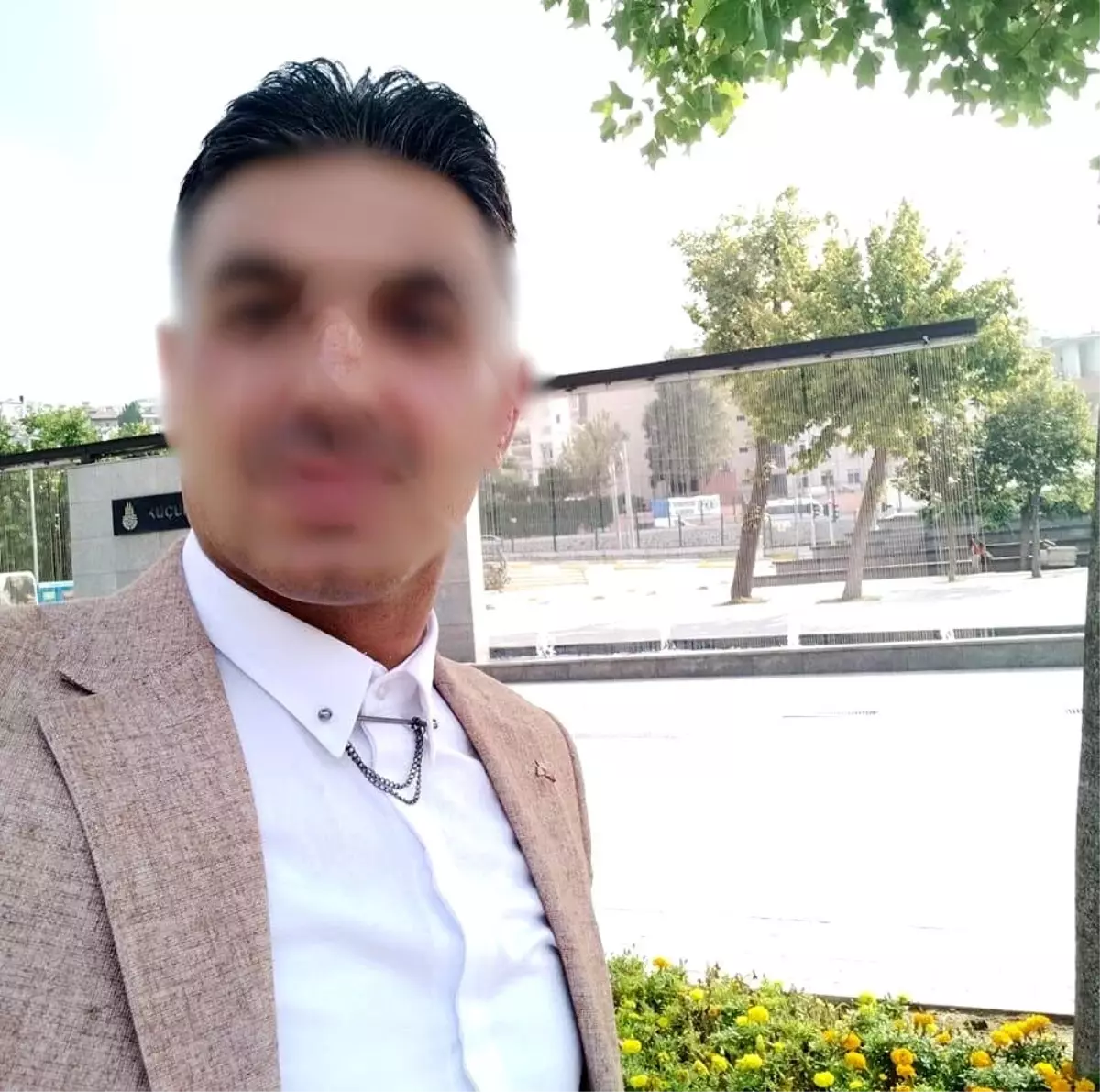 Zimmetine para geçirdiği iddia edilen Tokat OSB Müdürü görevden uzaklaştırıldı