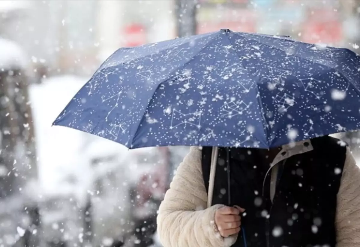 2 Şubat Pazartesi okullar tatil olacak mı, kar tatili ilan edilecek mi?