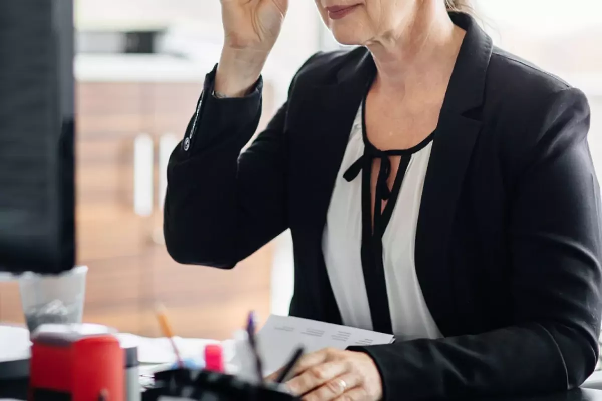 65 yıl aynı şirkette ve aynı pozisyonda çalışarak Guinness'e girdi