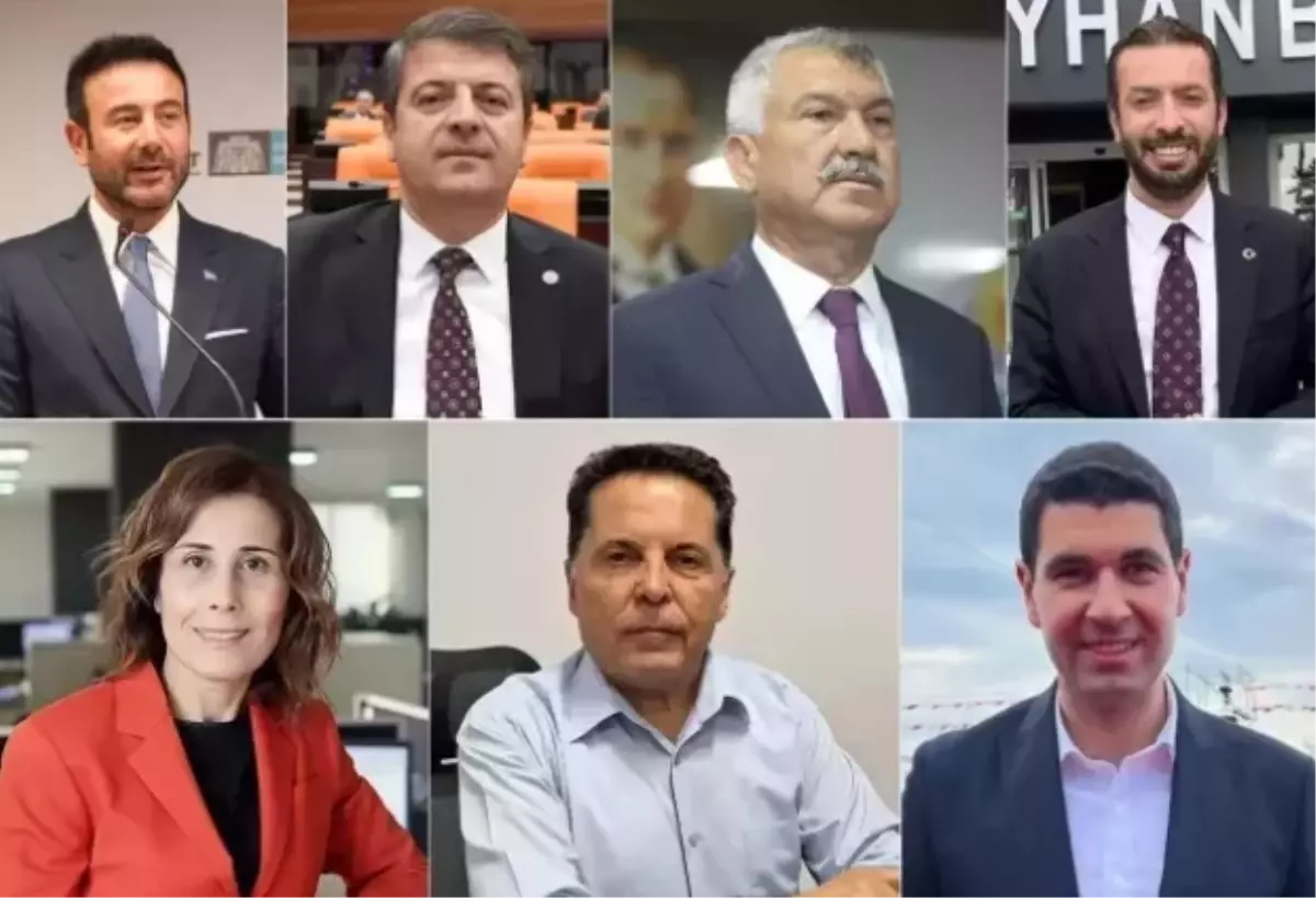 7 CHP'li başkan kim, isimleri ne, 7 CHP'li başkan nerenin belediye başkanı?
