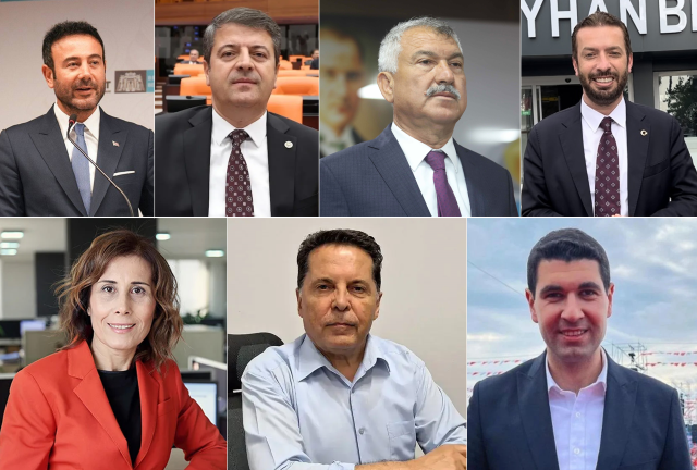 7 CHP'li başkanın yargılanmasına dakikalar kala MHP'den ezber bozan çıkış