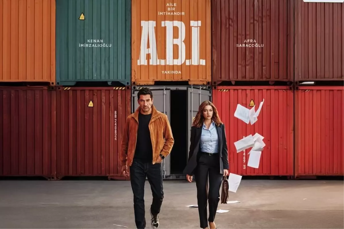 A.B.İ. 3. bölüm tek parça HD CANLI izleme linki var mı ATV?