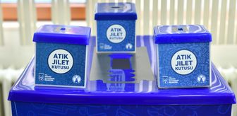 ABB, 'Atık Jiletleri Toplama Kampanyası' kapsamında protokol imzaladı