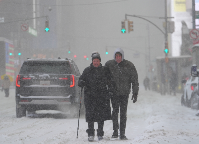 abd deki kar firtinasinda olu sayisi katlanarak 19506282 6127 m