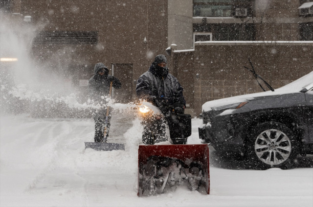 abd deki kar firtinasinda olu sayisi katlanarak 19506282 6556 m