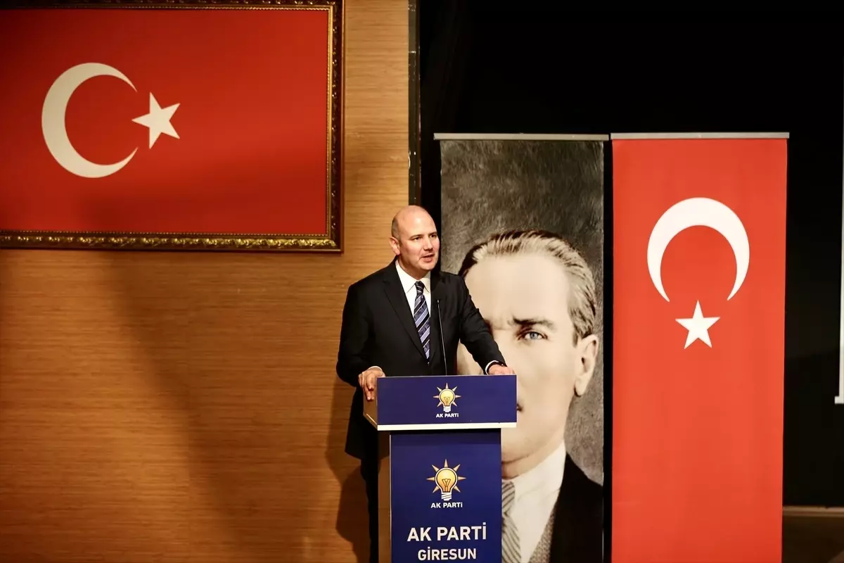 Ömer İleri: Türkiye, İnovasyon ve Teknoloji ile Anılacak