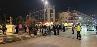 Alanya'da 7 kişinin yaralandığı kavgayla ilgili 3 zanlı tutuklandı