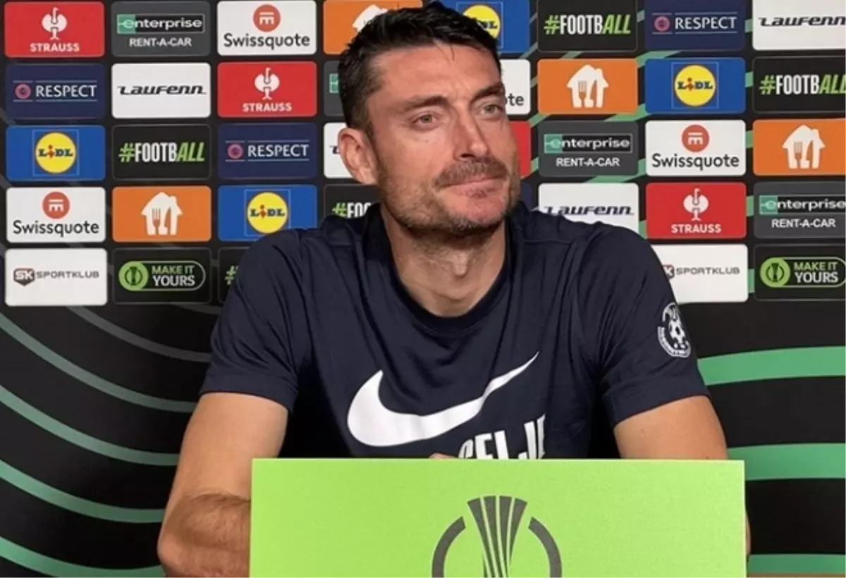 Albert Riera, Frankfurt'un teknik direktörü mü oldu?