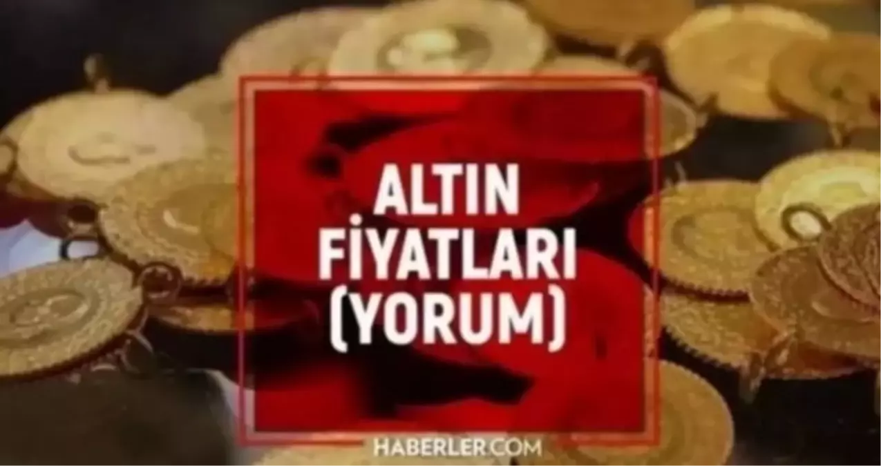 Altın ve gümüş yükselmeye devam edecek mi? CANLI ALTIN FİYATLARI 27 OCAK | Bugün gram, çeyrek, yarım, tam ...