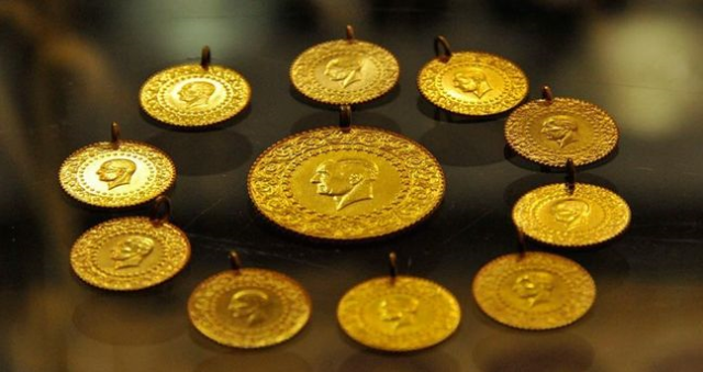 Altın ve gümüş yükselmeye devam edecek mi? CANLI ALTIN FİYATLARI 27 OCAK | Bugün gram, çeyrek, yarım, tam altın ne kadar?