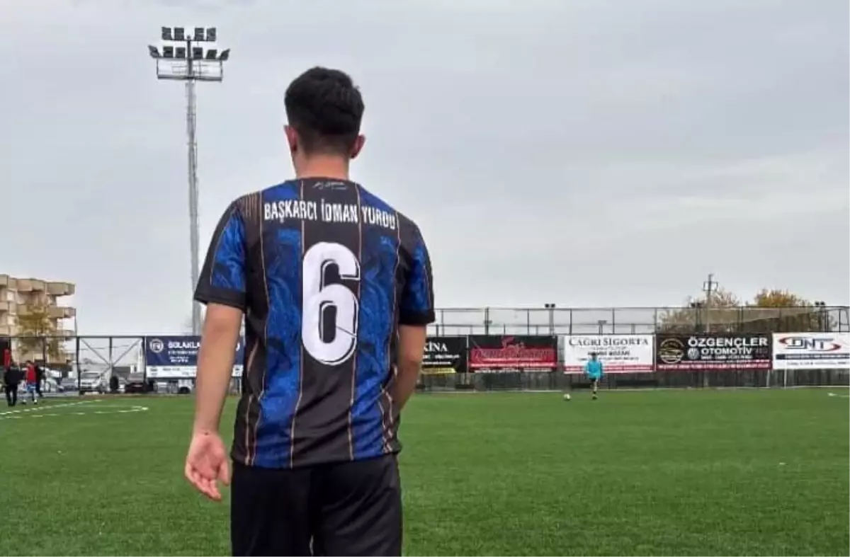 Amatörde kural hatası iddiası